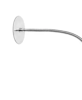 Svietidlá FARO Barcelona FARO 40996 - LED Nástenná lampička LOKE LED/3W/100-240V 40996