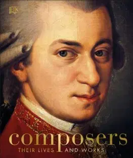 Cudzojazyčná literatúra Composers