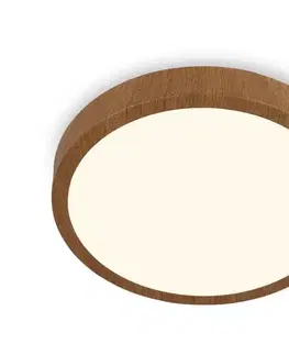 Svietidlá Brilo - LED Stropné svietidlo RUNA LED/24W/230V 3725-014