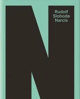 Slovenská beletria Narcis - Rudolf Sloboda