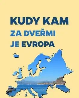 Cestopisy Kudy kam - Peter Stuchlík