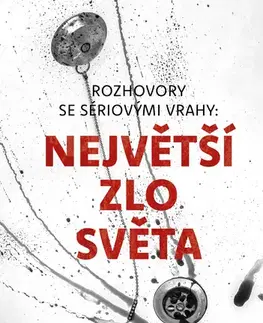 Česká beletria Rozhovory se sériovými vrahy 2 - Christopher Berry-Dee