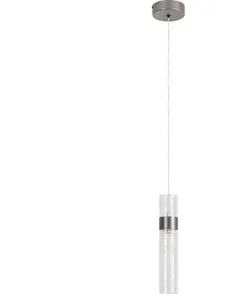 Svietidlá Rabalux 72186 - LED luster na lanku ONIXO LED/8W/230V 3000K 72186