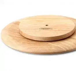 Podnosy a tácky CONTINENTA Tácka otočná 30cm