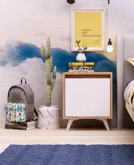 Konferenčné stolíky Nočný stolík Yeppuga