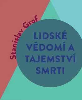 Rozvoj osobnosti Tympanum Lidské vědomí a tajemství smrti