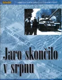 Politológia Jaro skončilo v srpnu - Nedbálek Vinek