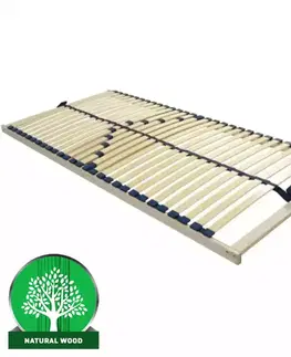 Rošty do postelí 80x200 Rošt Twinflex NV 080/200