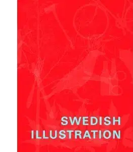 Cudzojazyčná literatúra Swedish Illustration 2