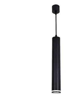 Svietidlá Rabalux 73036 - Luster na lanku SENOBIA 1xGU10/5W/230V 73036