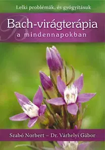 Zdravoveda, ochorenia, choroby Bach-virágterápia a mindennapokban - Kolektív autorov