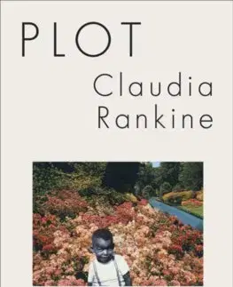 Svetová poézia Plot - Claudia Rankine