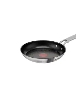 Panvice a hrnce Tefal - Panvica EXTREME 24 cm G7630404