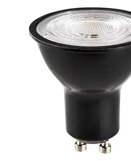 Žiarovky Rabalux 79206 - LED Žiarovka SMD GU10/7W/230V 3000K 79206