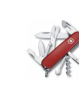Vreckové nože Victorinox Climber 1.3703