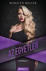 Erotická beletria Az egyetlen - Marilyn Miller
