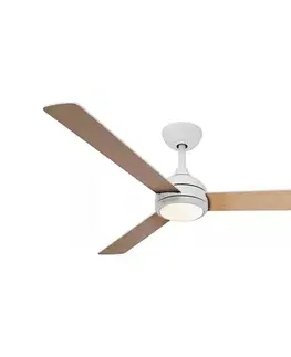 Ventilátory Philips - stmievateľný LED stropný látor CIVX LED/24W/230V + diaľkové ovládanie 872110310319200