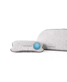 Predlžovacie káble Lanaform - Hrejivý pás WAIST WARMER 400W/230V 9674