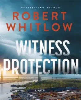 Beletria Witness Protection - Robert Whitlow
