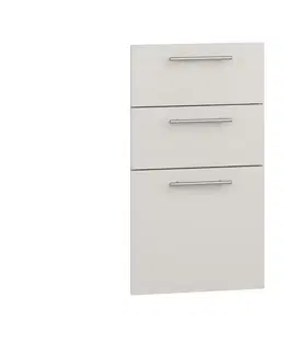 Vento Dvierka ku skrinke VENTO D3S_H-40/82 Halmar