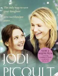 Cudzojazyčná literatúra My Sister´s Keeper - Jodi Picoult