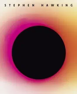 Astronómia, vesmír, fyzika Brief Answers to the Big Questions (Illustrated Edition) - Stephen Hawking