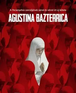Sci-fi a fantasy Méltatlanok - Agustina Bazterrica,István Bata