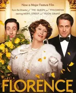 Biografie - ostatné Florence Foster Jenkins - Kolektív autorov