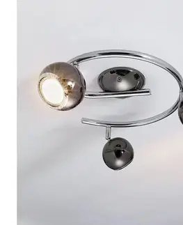 Svietidlá EGLO 31007 - LED Bodové svietidlo BIMEDA 3xGU10/3W LED 31007