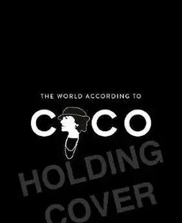 Psychológia, etika The World According to Coco - Kolektív autorov