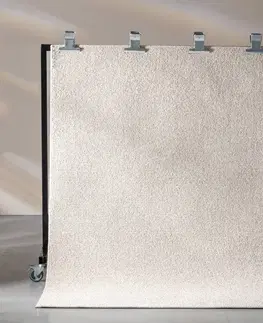 Koberce Koberec Solaro linen grey 120x170 cm