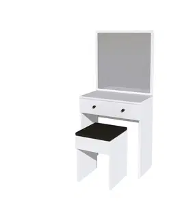Konferenčné stolíky Kozmetický stolík Felix