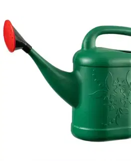 Záhradné zavlažovanie Krhla 8l zelená