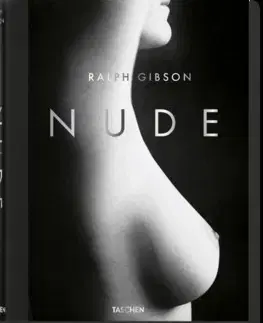 Fotografia Gibson, Nude - Eric Fischl