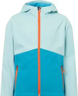 Bundy McKinley Bennet Softshell Jacket Kids Veľkosť: 140
