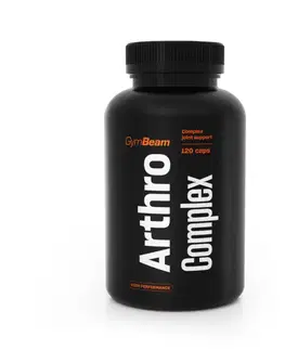Komplexné kĺbové výživy GymBeam Arthro Complex bez príchute