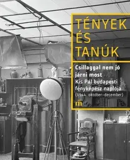 Umenie - ostatné Csillaggal nem jó járni most - Kis Pál