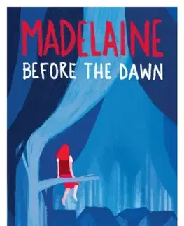 Beletria Madelaine Before the Dawn - Sandrine Collette