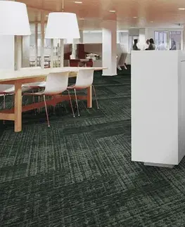 Refract FORBO Flotex Planks Refract Malachite 137006