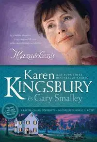 Beletria - ostatné Hazaérkezés - Megváltás sorozat 5. kötet - Karen Kingsbury
