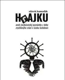 Česká poézia Hrajku - Slávek Hamaďák