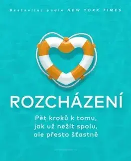 Partnerstvo Rozcházení - Katherine Thomas Woodward