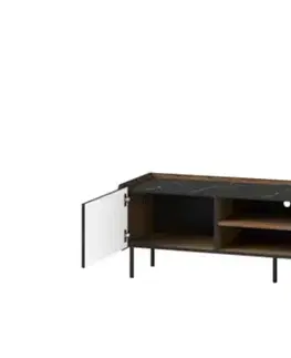 TV stolíky Dolmar TV stolík ESPRITE P7