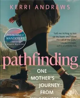 Biografie - Životopisy Pathfinding - Kerri Andrews