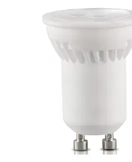 Žiarovky  LED Žiarovka GU10-MR11/4W/230V 6000K KAM1GU4WZB