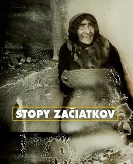 Film - encyklopédie, ročenky Stopy začiatkov - Kolektív autorov,Martin Kaňuch