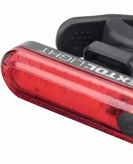Svetlá na bicykel Extol Light
