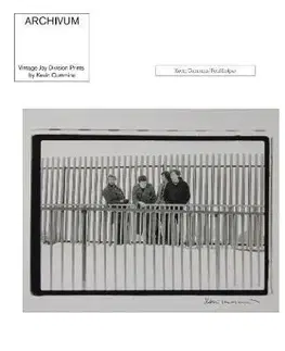 Fotografia Archivum - Kevin Cummins,Paul Stolper