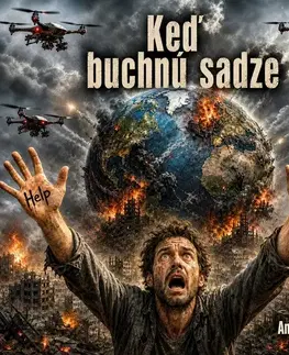 Novely, poviedky, antológie Tymko Andrej Keď buchnú sadze