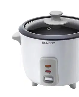 Ryžovary Sencor SRM 0600WH